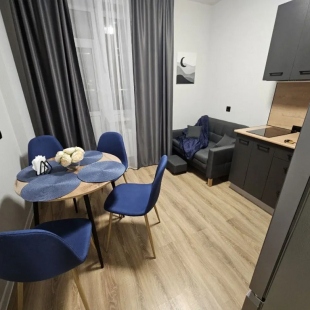 Фотография квартиры Квартира Уютная Дыхание