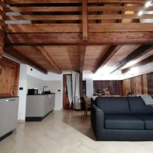 Фотографии гостевого дома
Chalet Saint Salod - Pila