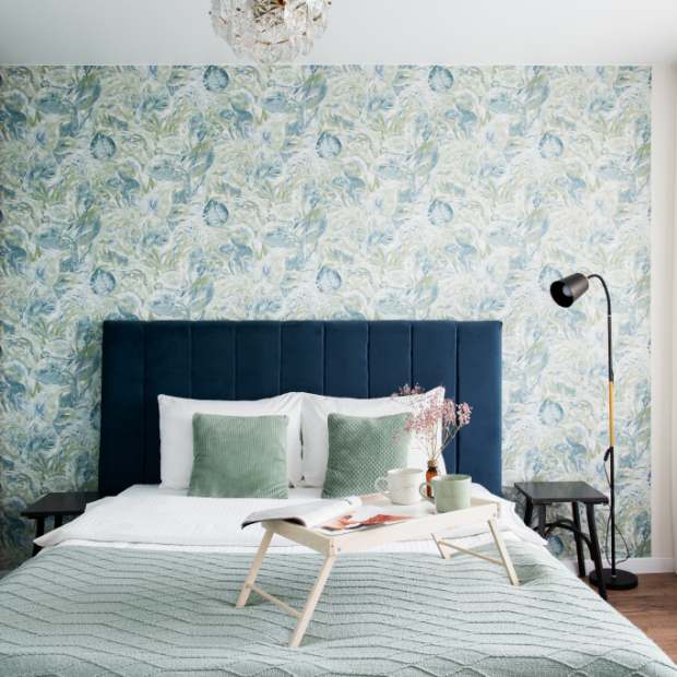 Фотографии квартиры
Апартаменты Blue Vibe City Centre