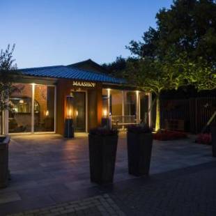 Фотографии гостиницы
Maashof