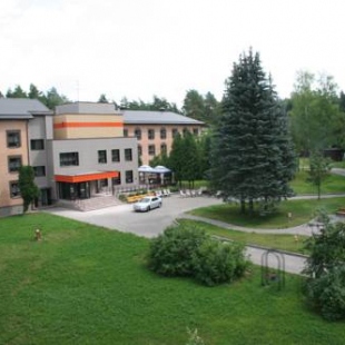 Фотография гостиницы Монино