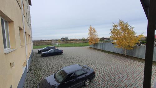 Фотография хостела Минай