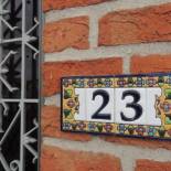 Фотография мини отеля B&B Stoega