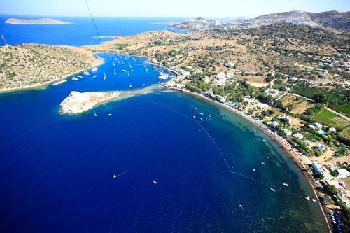 Фотография гостиницы Hotel Gumusluk