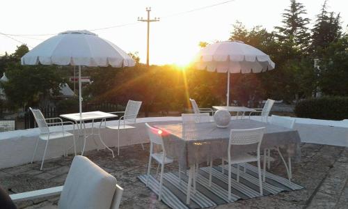 Фотография мини отеля B&B Luxury Villa Olimpia Home Restaurant