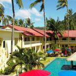 Фотография гостиницы Austrian Garden Hotel Patong - SHA Extra Plus