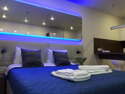 Фотографии апарт отеля
Axioma