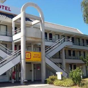 Фотографии гостиницы
The Originals Access, Hôtel Rouen Sud Oissel (P'tit Dej-Hotel)