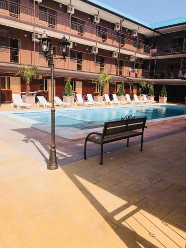 Фотография гостевого дома Клим