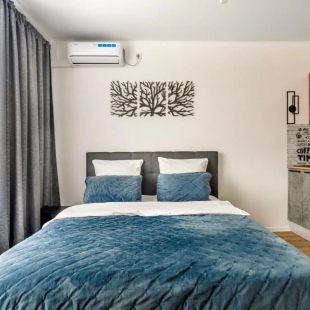 Фотография квартиры Апартаменты Атмосфера на ул. Лескова 42