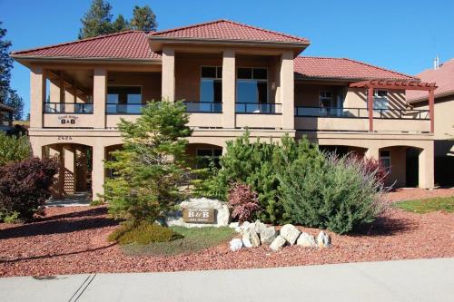 Фотография мини отеля A Vacation Paradise at Quail Ridge B&B