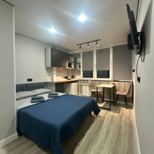 Фотография квартиры Апартаменты Гнездышко