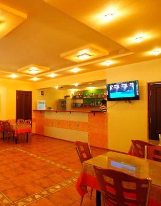 Фотография мотеля Кредо