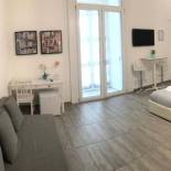 Фотография мини отеля B&B Martucci Avenue