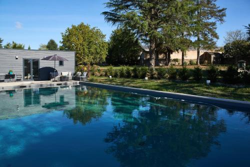 Фотография гостевого дома Le Celadon