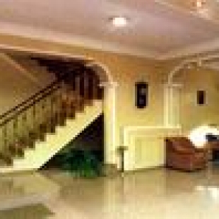 Фотография гостиницы Иберия инн