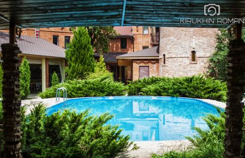 Фотографии гостиницы 
            Британия