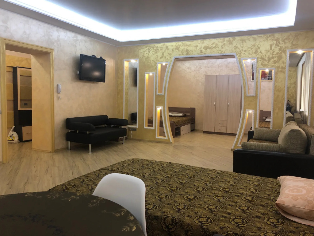 Фотография квартиры Квартира на улице Кирова 29