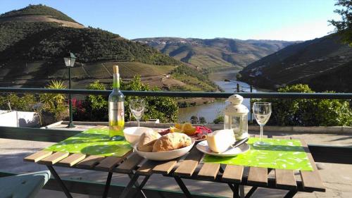 Фотография гостевого дома Quinta da Galeira