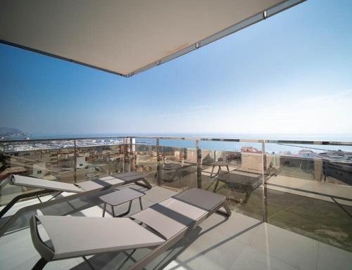 Фотография апарт отеля Ahoy Apartments