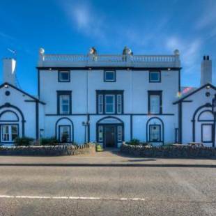 Фотографии гостиницы 
            Ardencaple Hotel by Greene King Inns