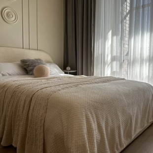 Фотография квартиры Апартаменты Студия Мира 7/25И