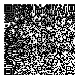 QR код базы отдыха Алатырь Алтая