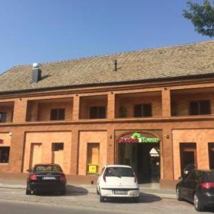 Фотография мини отеля Garden House