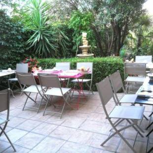 Фотографии гостиницы
Hôtel du Tricastin