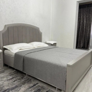 Фотография квартиры Апартаменты Двухкомнатные