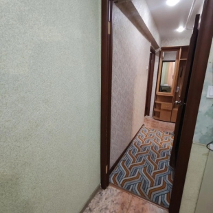 Фотография квартиры Апартаменты в 8-м микрорайоне 13