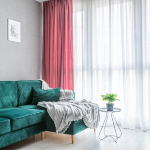 Фотография квартиры Апартаменты Bulbash Парк Челюскинцев