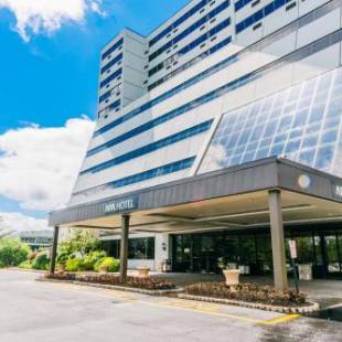 Фотография гостиницы APA Hotel Woodbridge