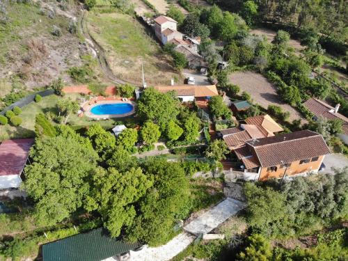 Фотография гостевого дома Vale da Silva Villas - Homes