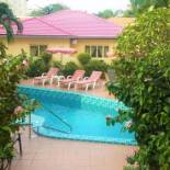 Фотография гостиницы Butterfly Garden Boutique Residences by Luxury View