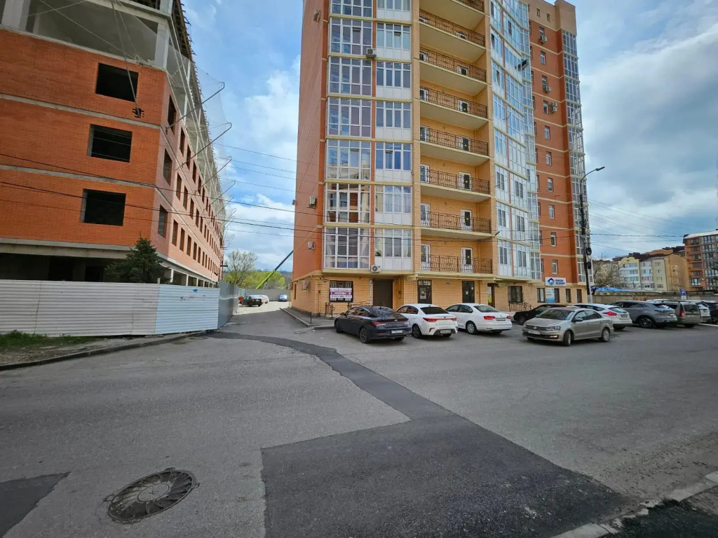 Фотография квартиры Апартаменты на улице Пестова 9