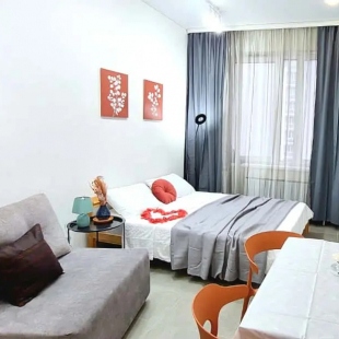 Фотография квартиры Квартира Аксакова 81