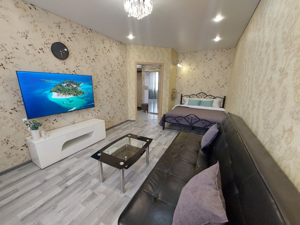 Фотография квартиры Квартира Люкс на Свиридова