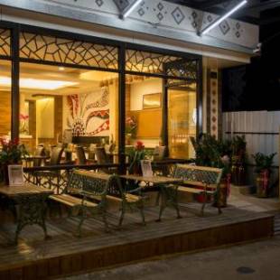 Фотографии мини отеля
Yuan Su B&B