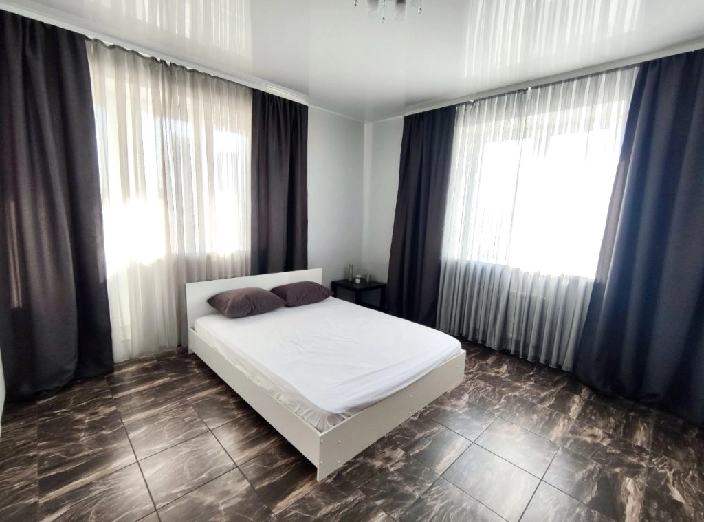 Фотография квартиры Квартира Ночник на Солнечном проезде 25