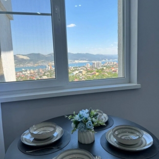 Фотография квартиры Квартира ЖК Надежда