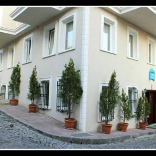 Фотографии гостиницы
Sultanahmet Cesme Hotel