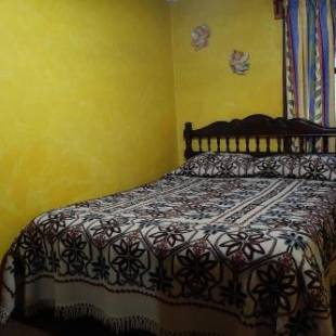 Фотографии гостиницы
OYO Hotel El Mineral