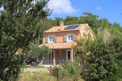 Фотография гостевого дома Holiday house with a parking space Nerezine, Losinj - 8016