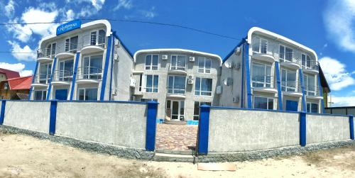 Фотография гостиницы Kатранка-City