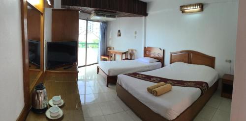 Фотография гостиницы Arcadia Mansion