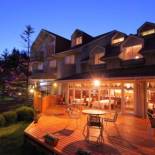 Фотография гостиницы Hotel Natural Garden Nikko