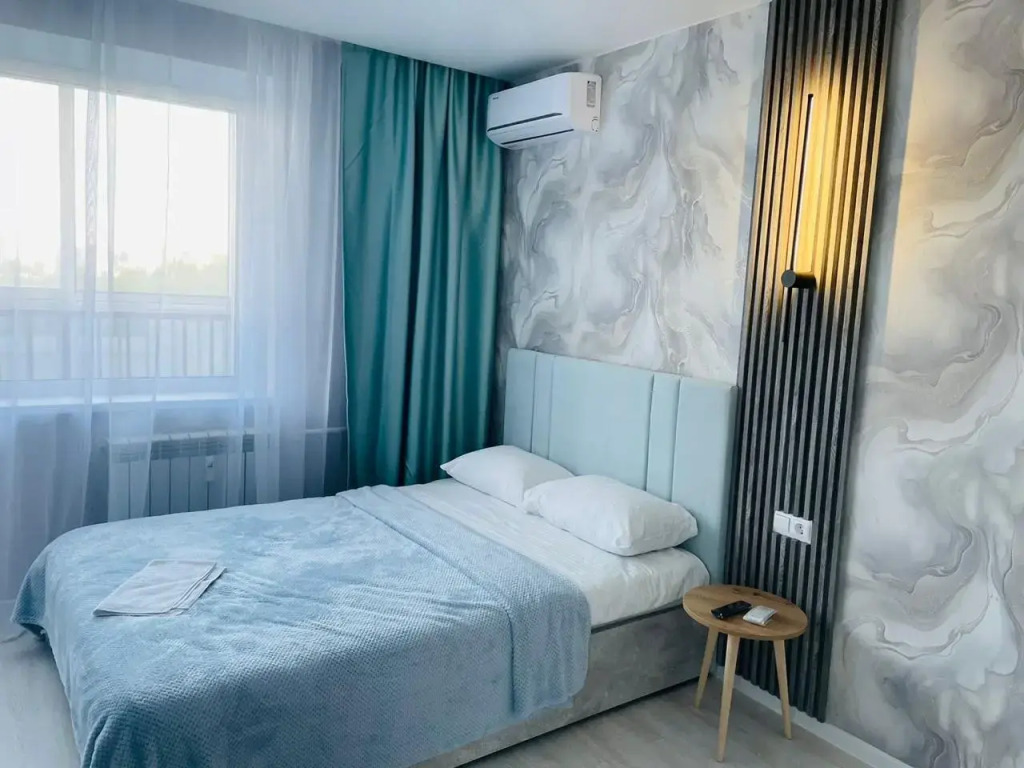 Фотография квартиры Квартира Атмосферные