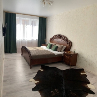 Фотография квартиры Апартаменты Warm Gold