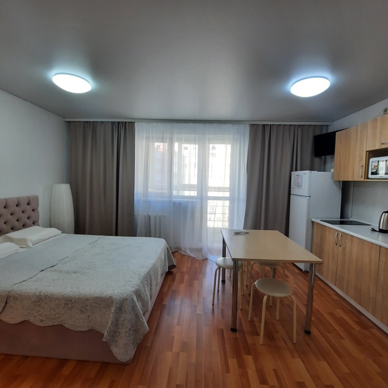 Фотография квартиры Апартаменты 2 на Судоремонтная 29